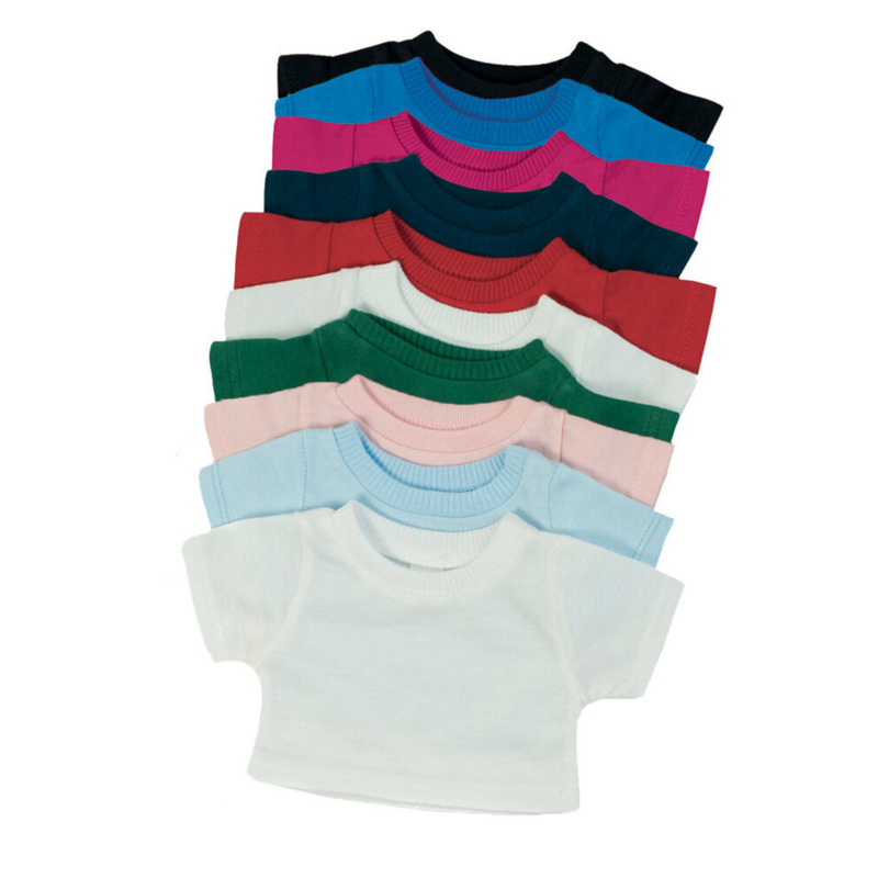 Teddy t-shirt Thumbnail