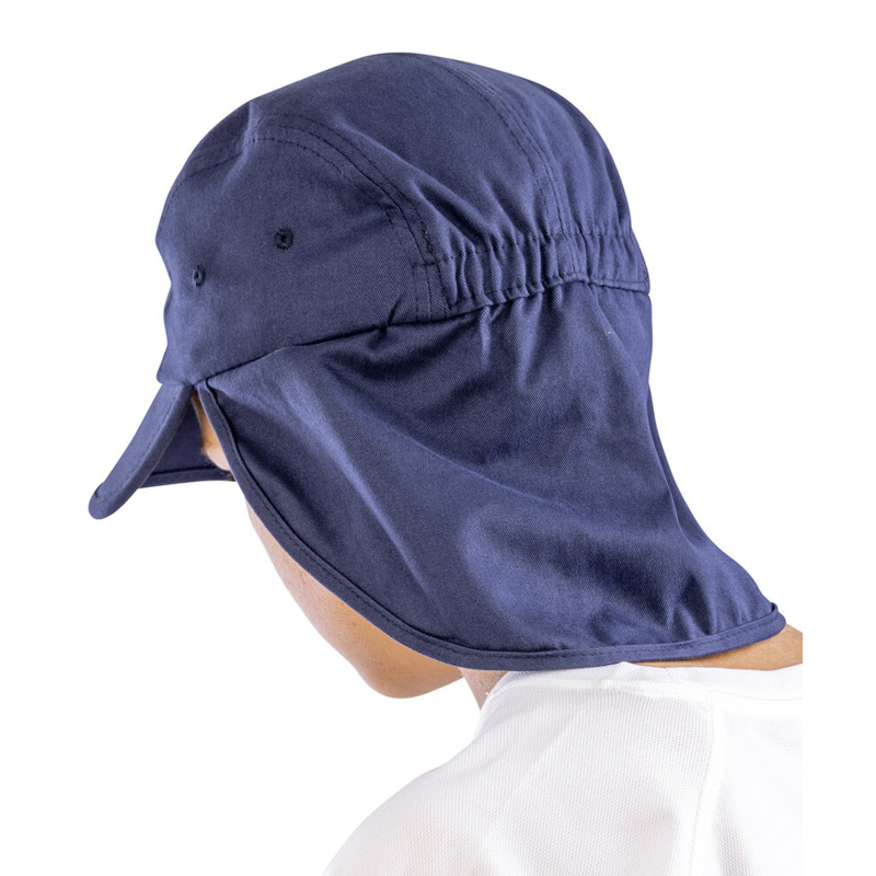 Junior fold-up legionnaire's cap Thumbnail