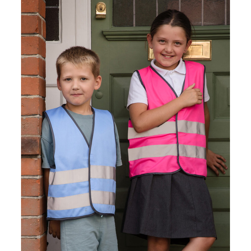 Core junior vest Thumbnail
