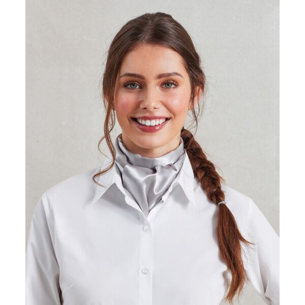 Scarf - plain Thumbnail