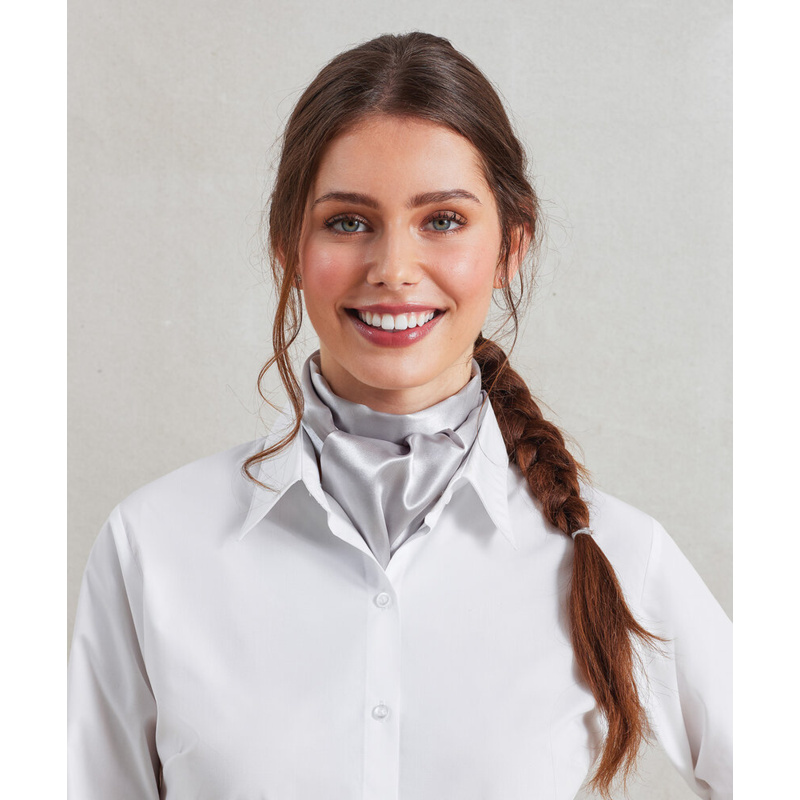 Scarf - plain Thumbnail