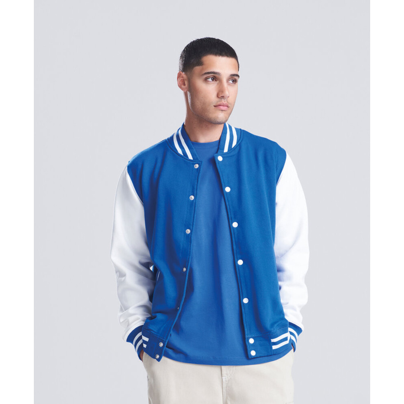 Varsity jacket Thumbnail