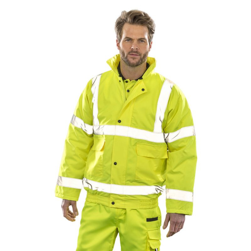 Core high-viz winter blouson Thumbnail