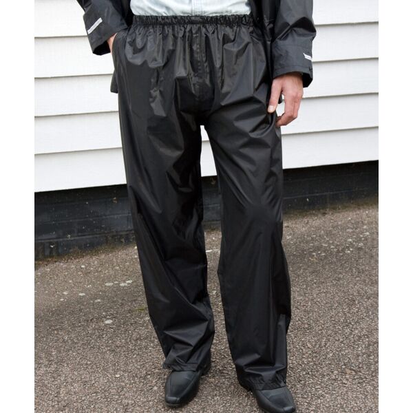 Core rain trousers Thumbnail