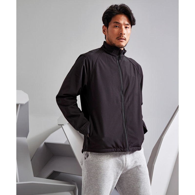Softshell jacket Thumbnail
