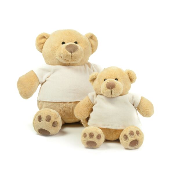 Honey bear Thumbnail