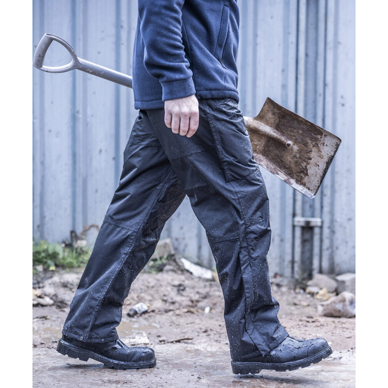 Wetherby insulated overtrousers Thumbnail