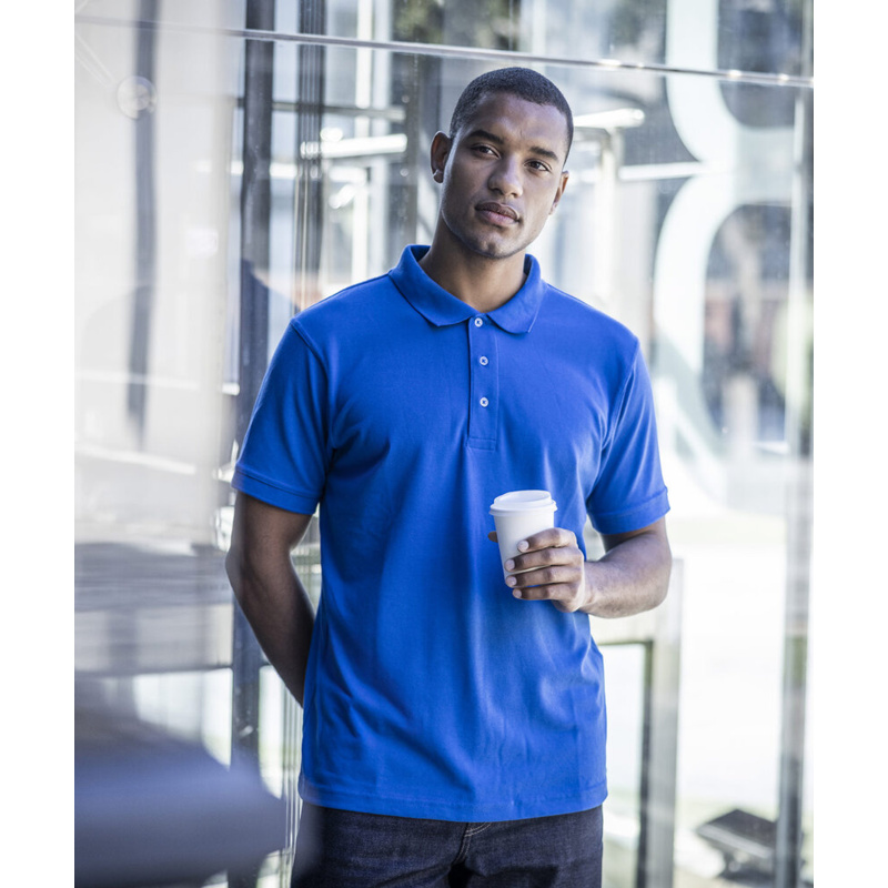 Classic 65/35 polo shirt Thumbnail