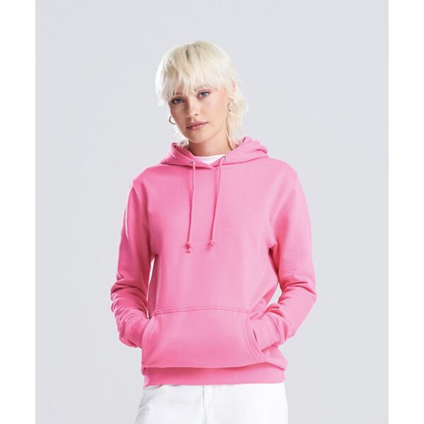 Women's College Hoodie Thumbnail