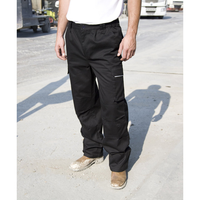 Work-Guard action trousers Thumbnail