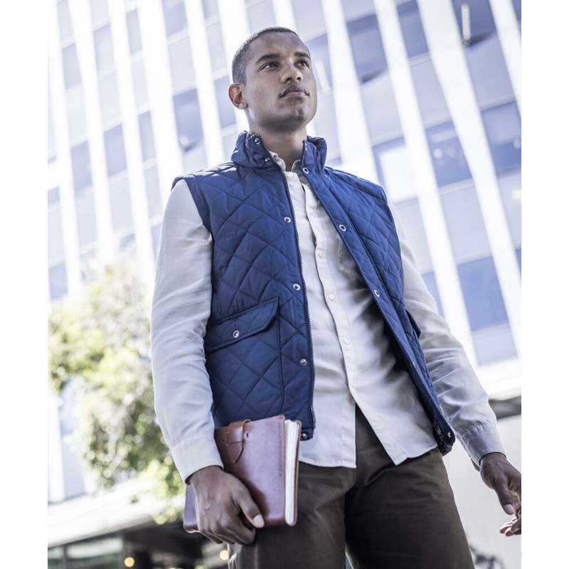 Tyler bodywarmer Thumbnail