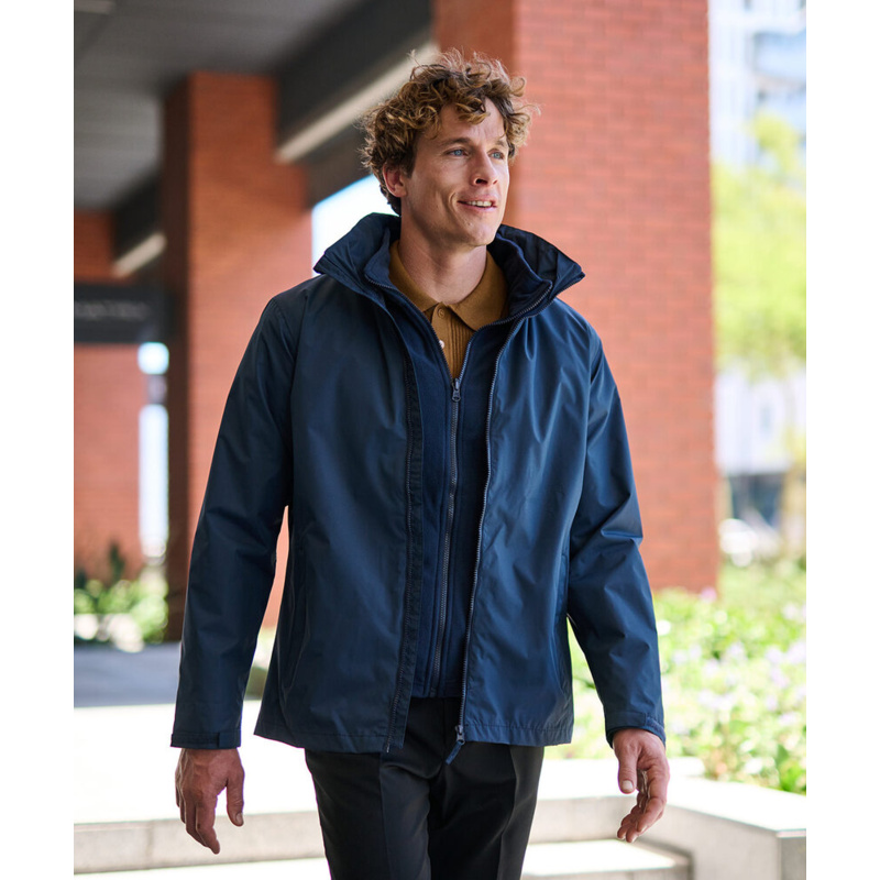 Classic 3-in-1 jacket Thumbnail