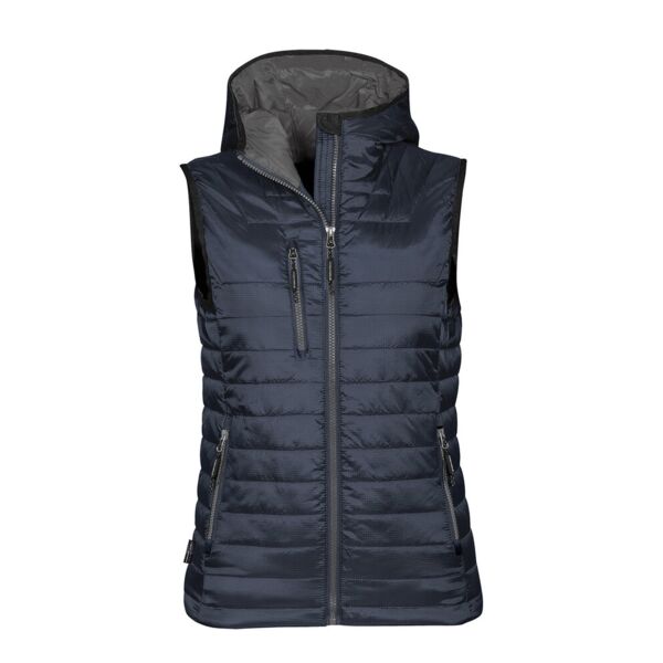 Women's Gravity thermal vest Thumbnail