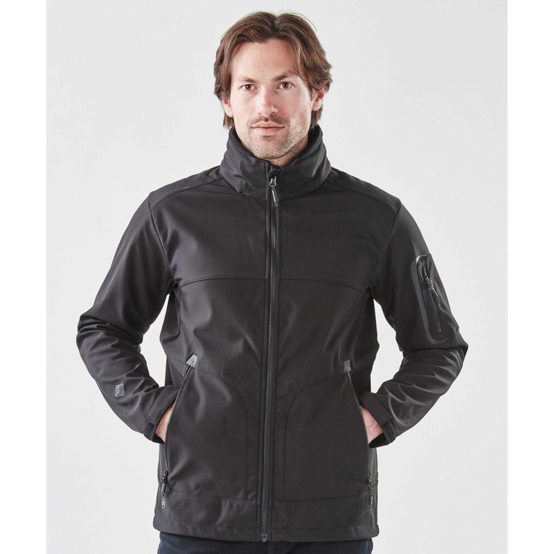 Cruise softshell Thumbnail