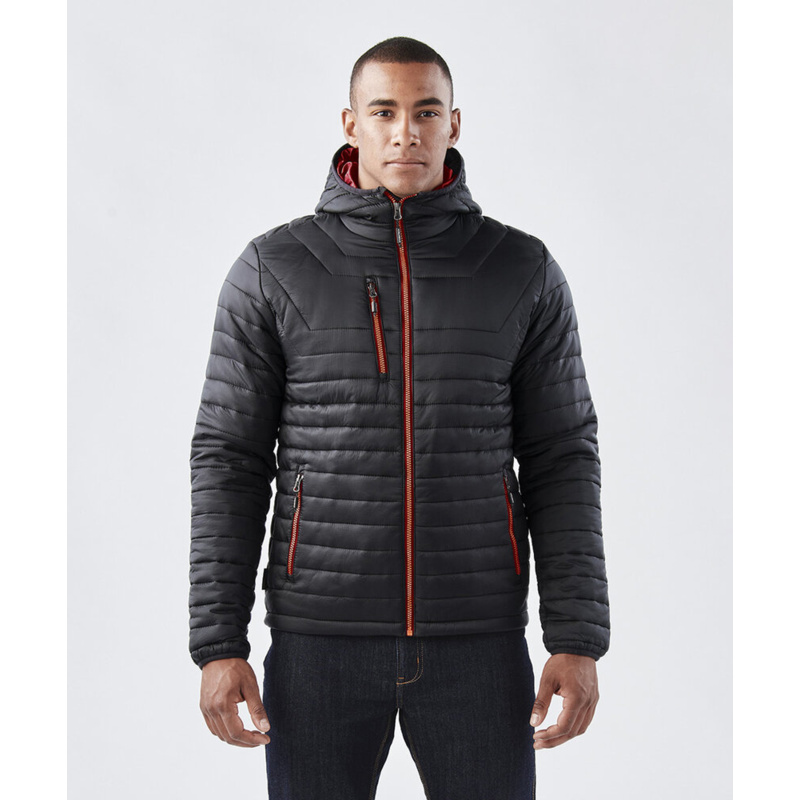 Gravity thermal shell Thumbnail