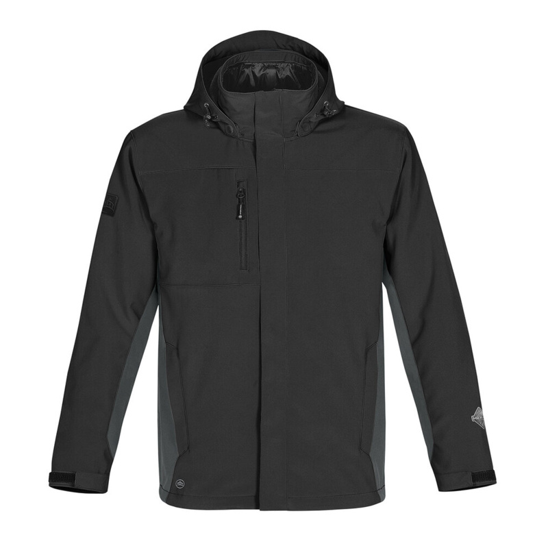 Atmosphere 3-in-1 jacket Thumbnail
