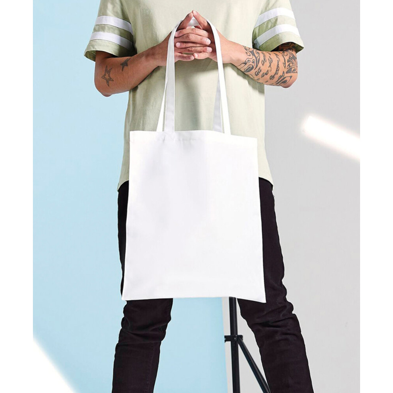 Sublimation shopper Thumbnail