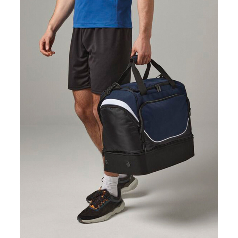 Pro team hardbase holdall Thumbnail