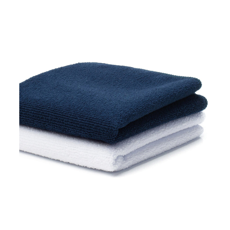 Microfibre guest towel Thumbnail