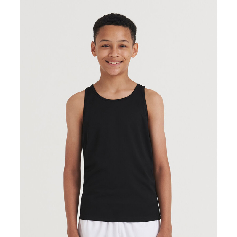 Kids cool vest Thumbnail