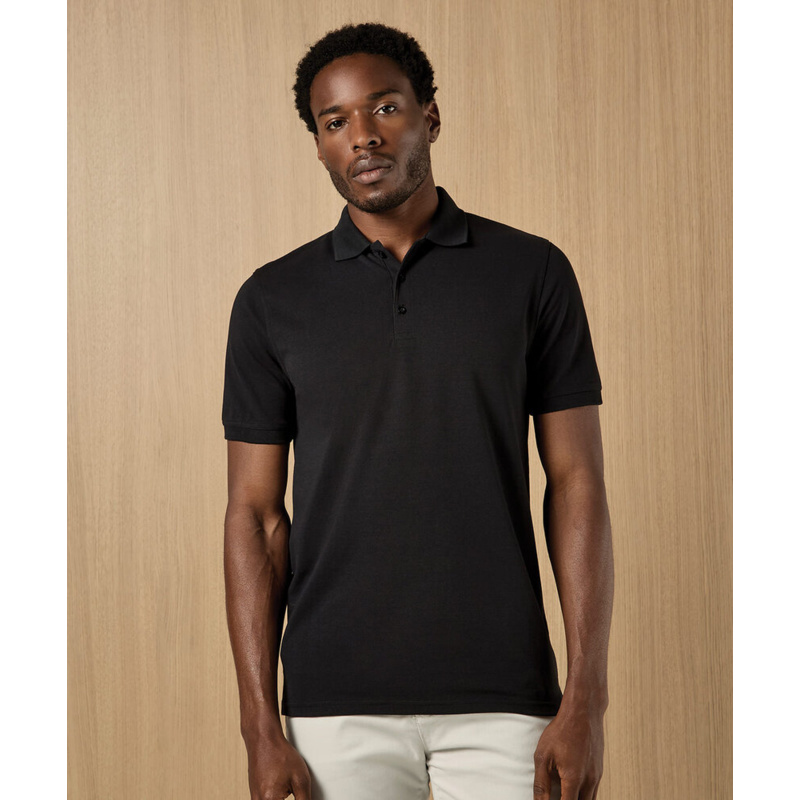 Klassic heavyweight polo superwash® 60°C (slim fit) Thumbnail