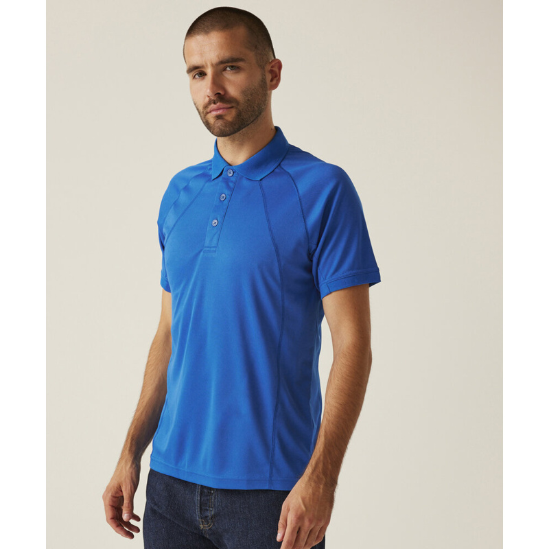 Coolweave polo Thumbnail