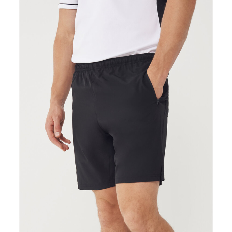 Pro stretch sports shorts Thumbnail