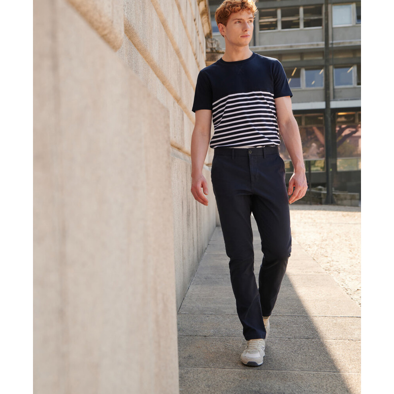 Stretch chinos Thumbnail