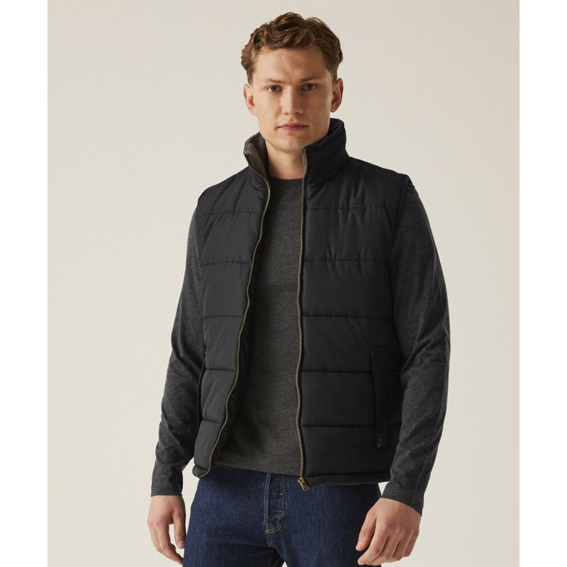 Altoona insulated bodywarmer Thumbnail