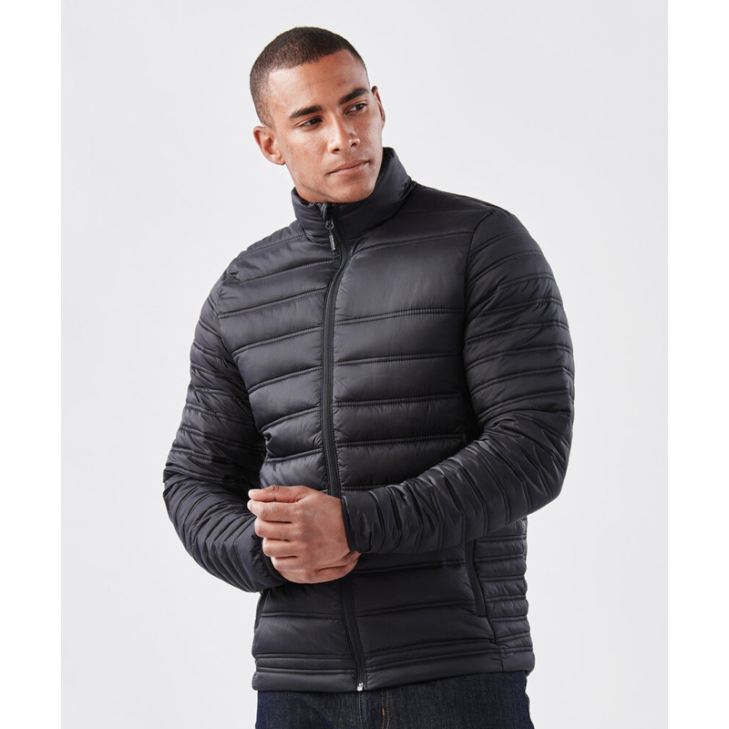 Basecamp thermal jacket Thumbnail