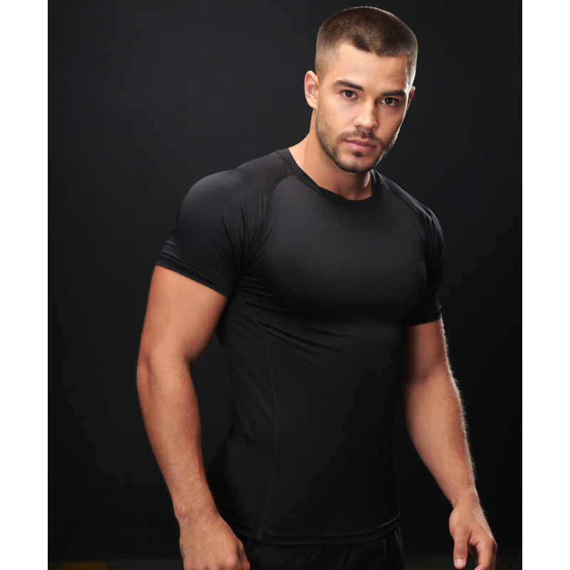 Slim fit t-shirt Thumbnail