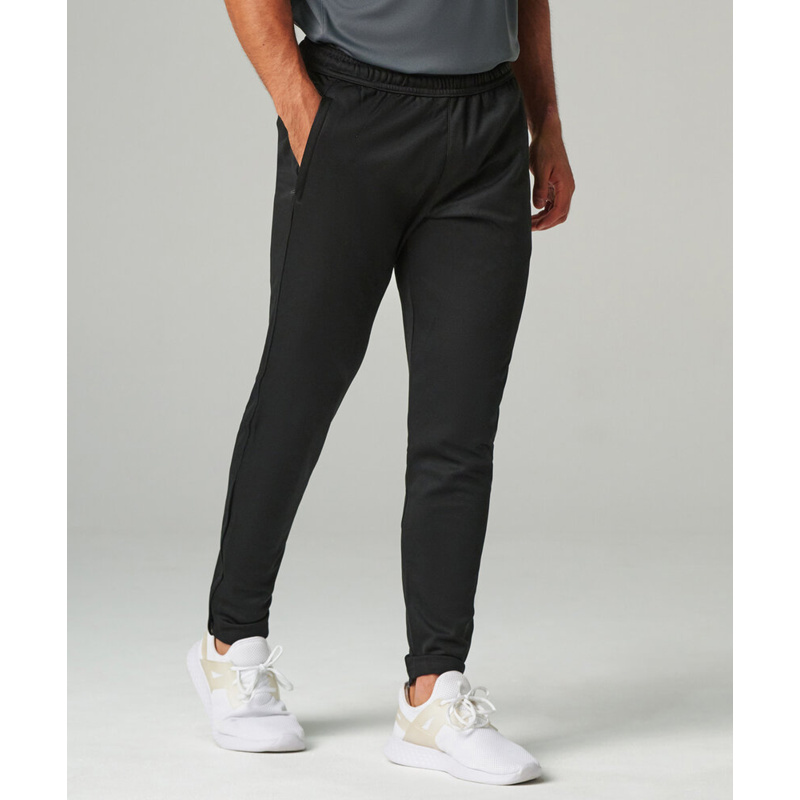 Slim leg training pants Thumbnail