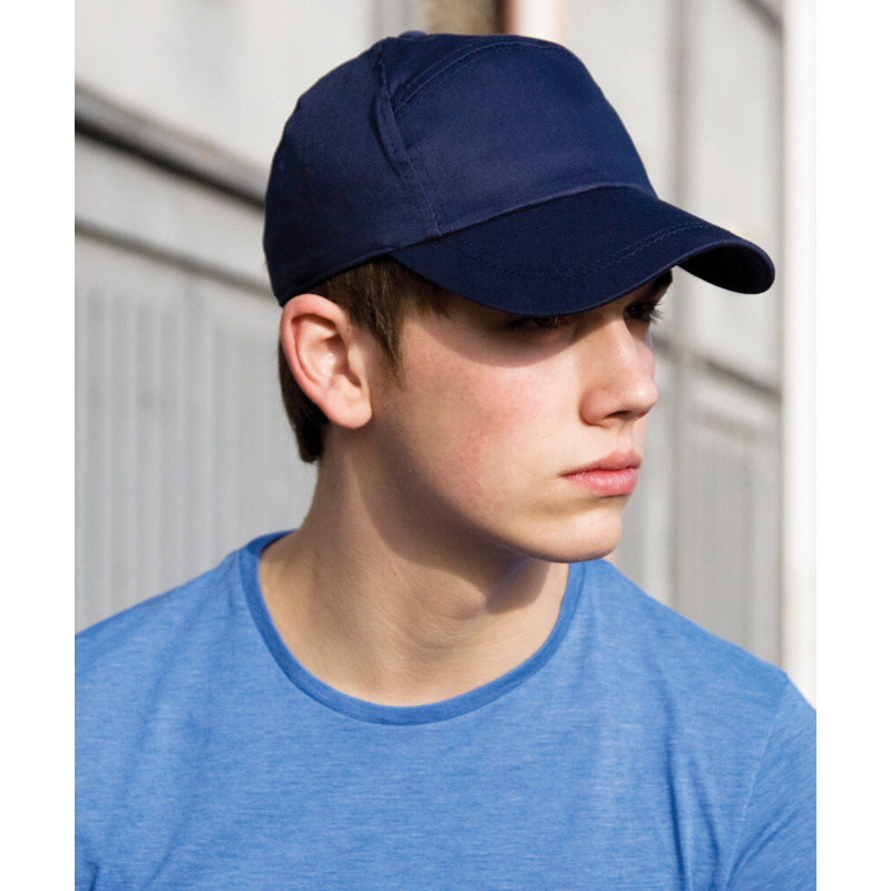 7-panel advertising cap Thumbnail