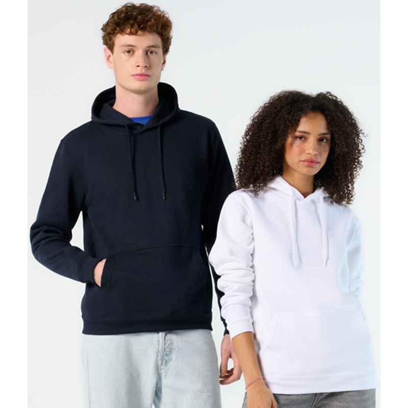 SOL'S Unisex Snake Hooded Sweatshirt Thumbnail