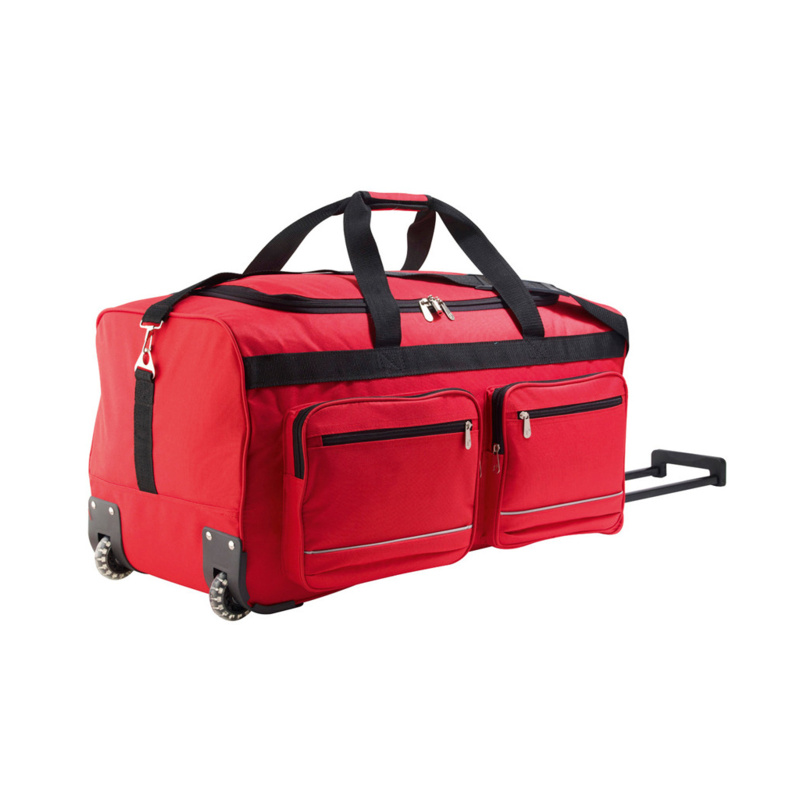 SOL'S Voyager Holdall Thumbnail