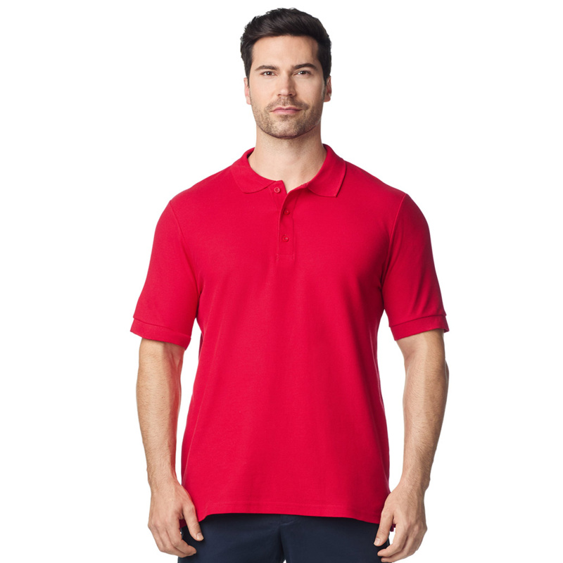 Gildan Hammer Piqué Polo Shirt Thumbnail