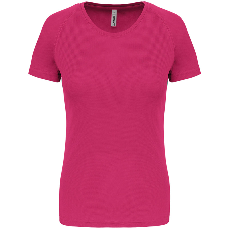 Proact Ladies Performance T-Shirt Thumbnail