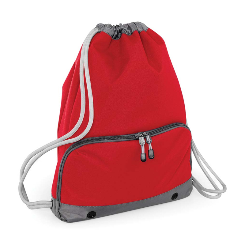 BagBase Athleisure Gymsac Thumbnail
