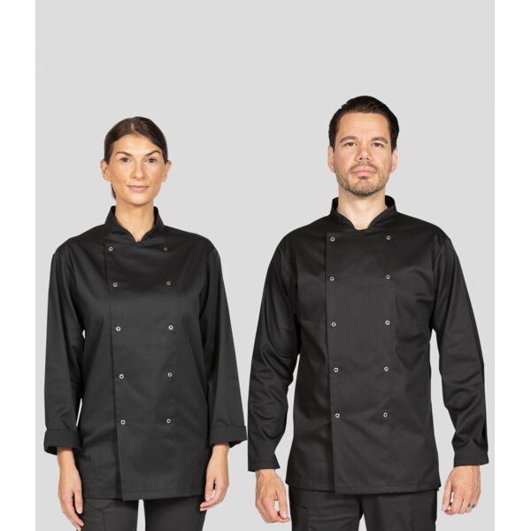 Dennys Long Sleeve Chef's Jacket Thumbnail