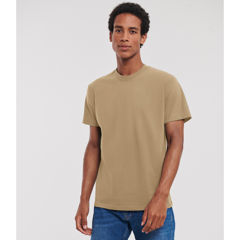 Russell Athletic Classic Ringspun T-Shirt Thumbnail