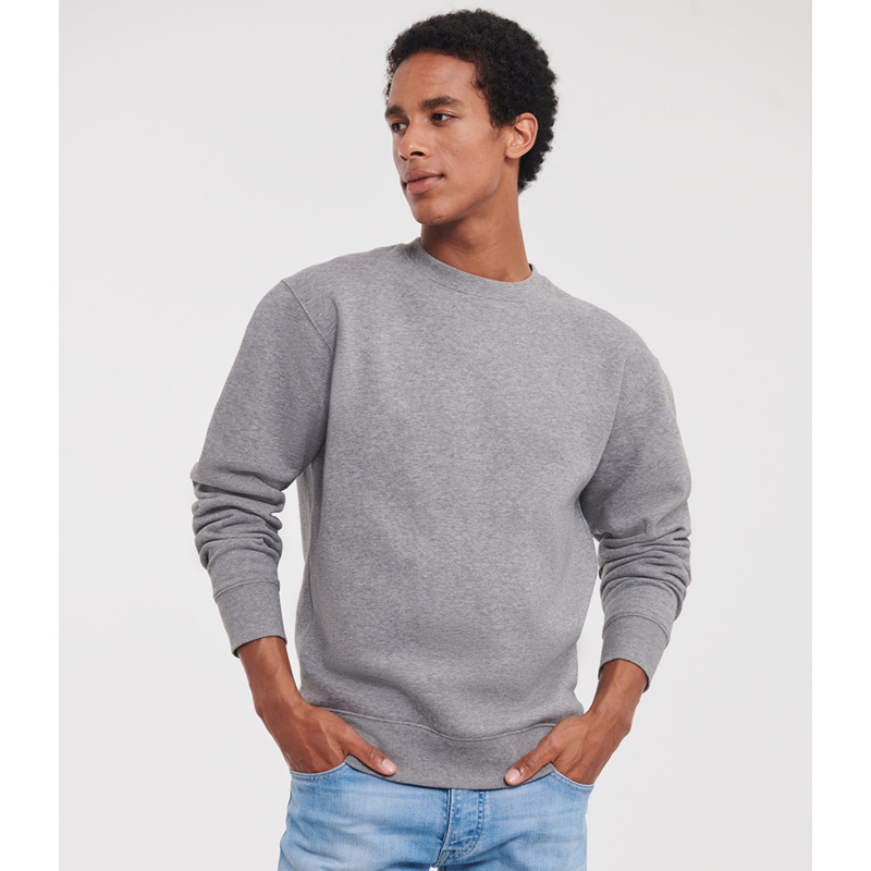 Russell Athletic Authentic Sweatshirt Thumbnail