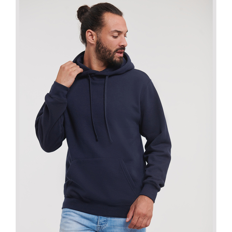 Russell Athletic Hooded Sweatshirt Thumbnail