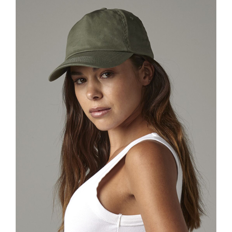 Beechfield Original 5 Panel Cap Thumbnail