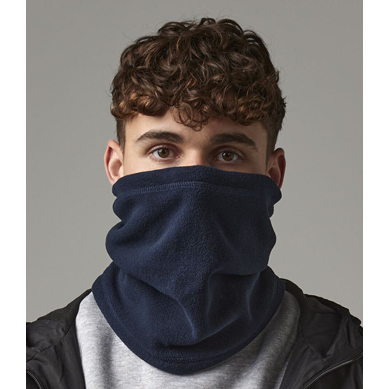 Beechfield Suprafleece® Snood/Hat Combo Thumbnail