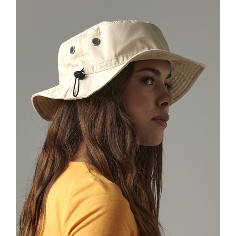 Beechfield Cargo Bucket Hat Thumbnail