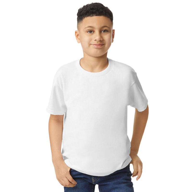 Gildan Kids Heavy Cotton™ T-Shirt Thumbnail