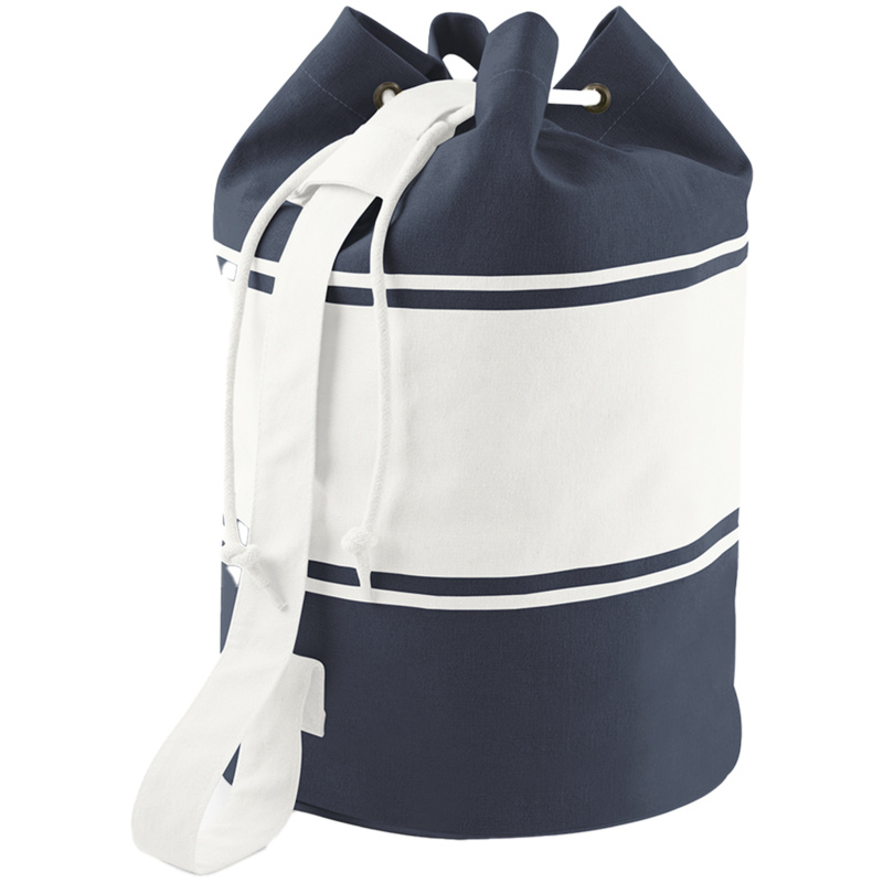 Quadra Canvas Duffle Thumbnail