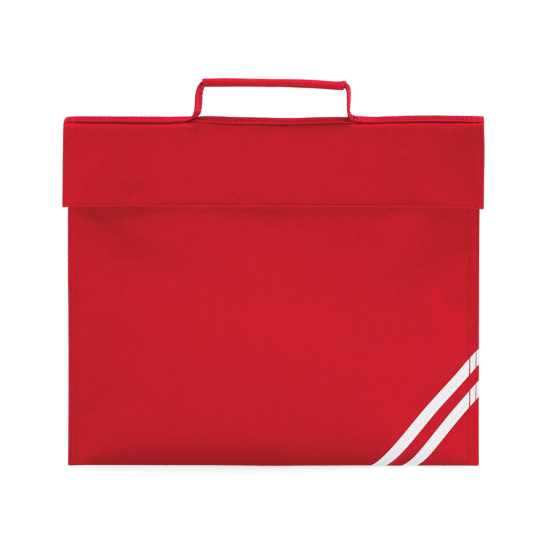 Quadra Classic Book Bag Thumbnail