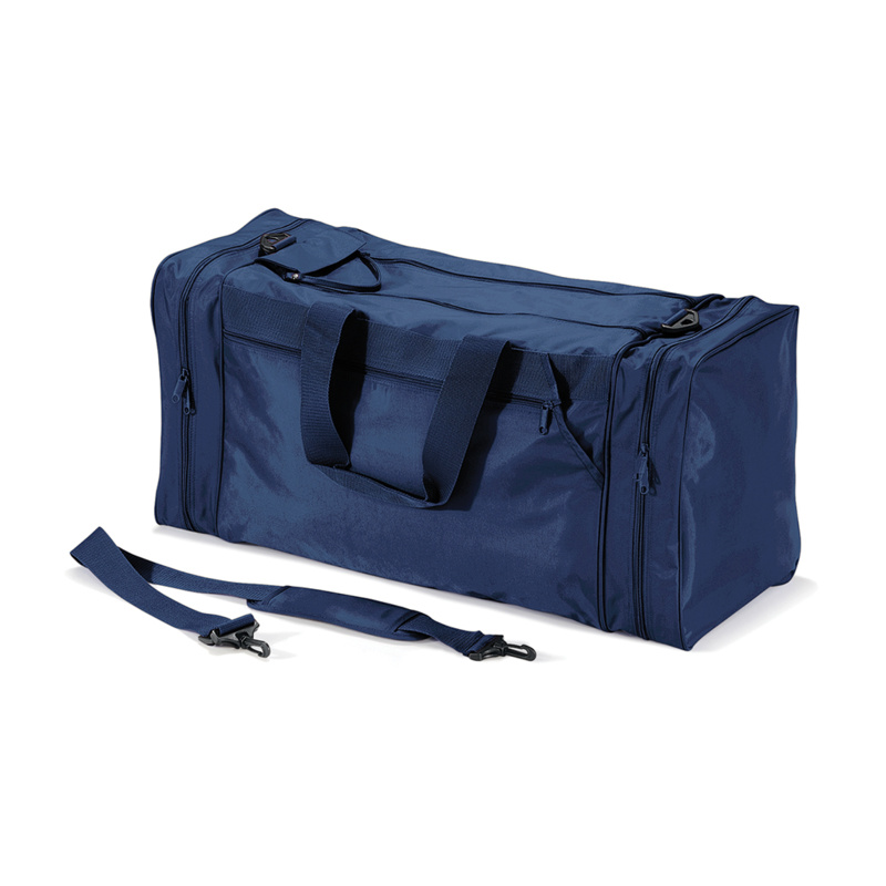 Quadra Jumbo Sports Holdall Thumbnail