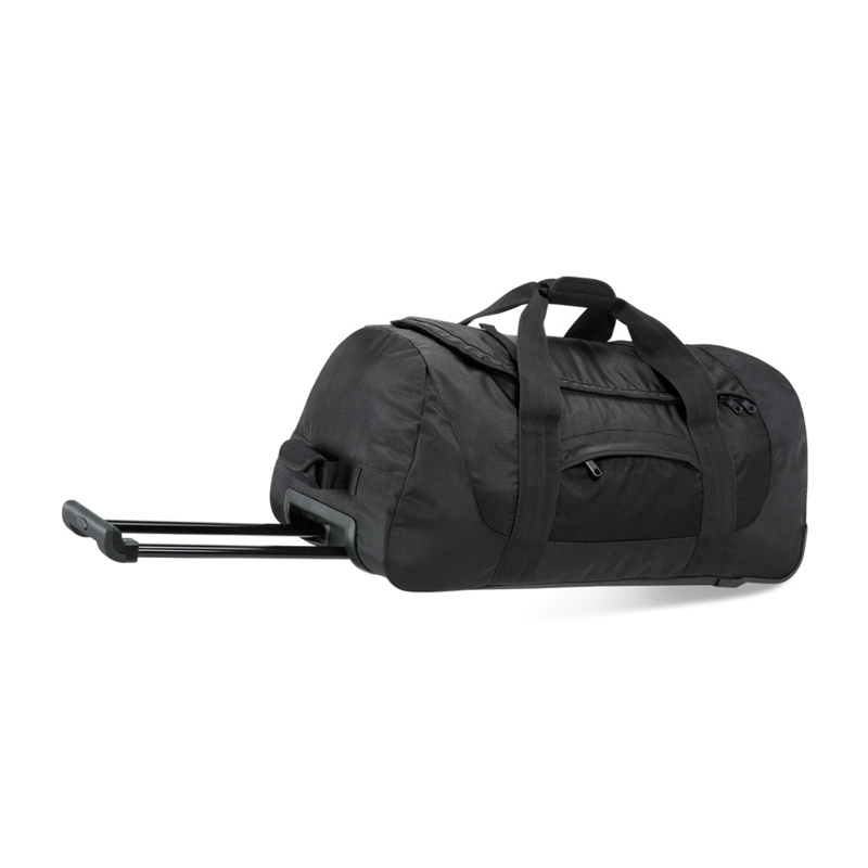 Quadra Vessel™ Team Wheelie Bag Thumbnail